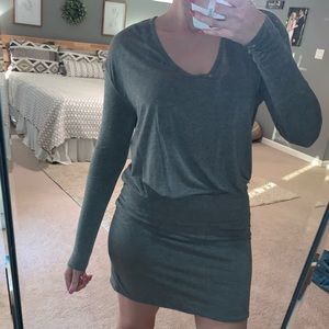 Banana Republic dress